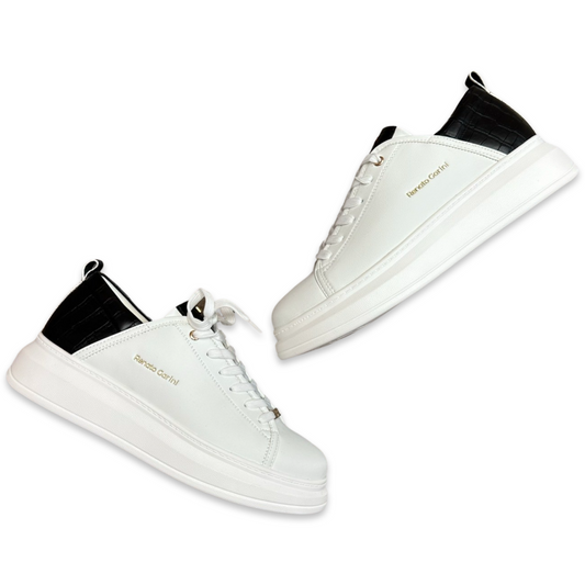 Shoes- Renato Garini Wex Sneaker