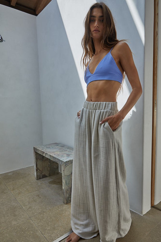 Apparel- By Together Day Glow Brami