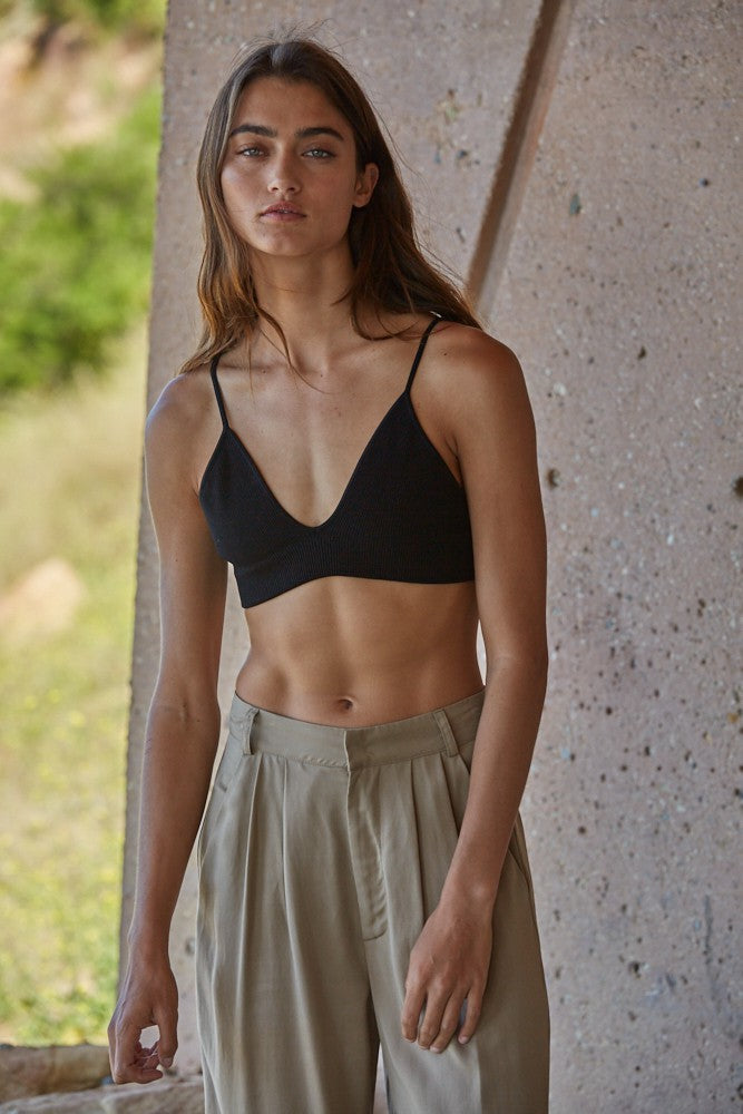 Apparel- By Together Day Glow Brami