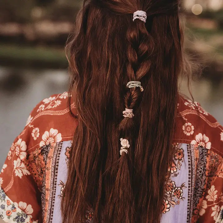 Hair- K' Lani Hair Tie Bracelets Explore