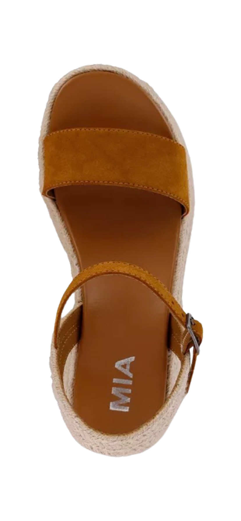 Shoes- MIA Zalia Strap Sandals