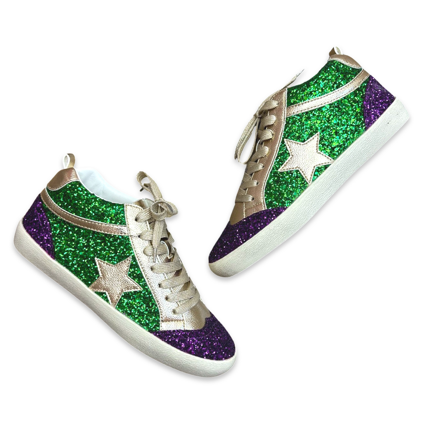 Sneakers- Mi.iM Daisy Sneakers