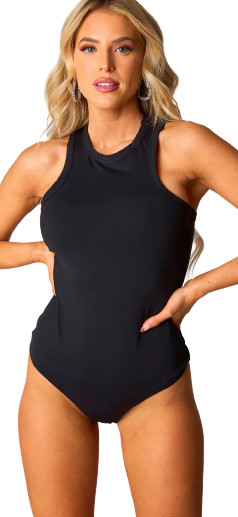 Apparel- Buddy Love Jada Bodysuit