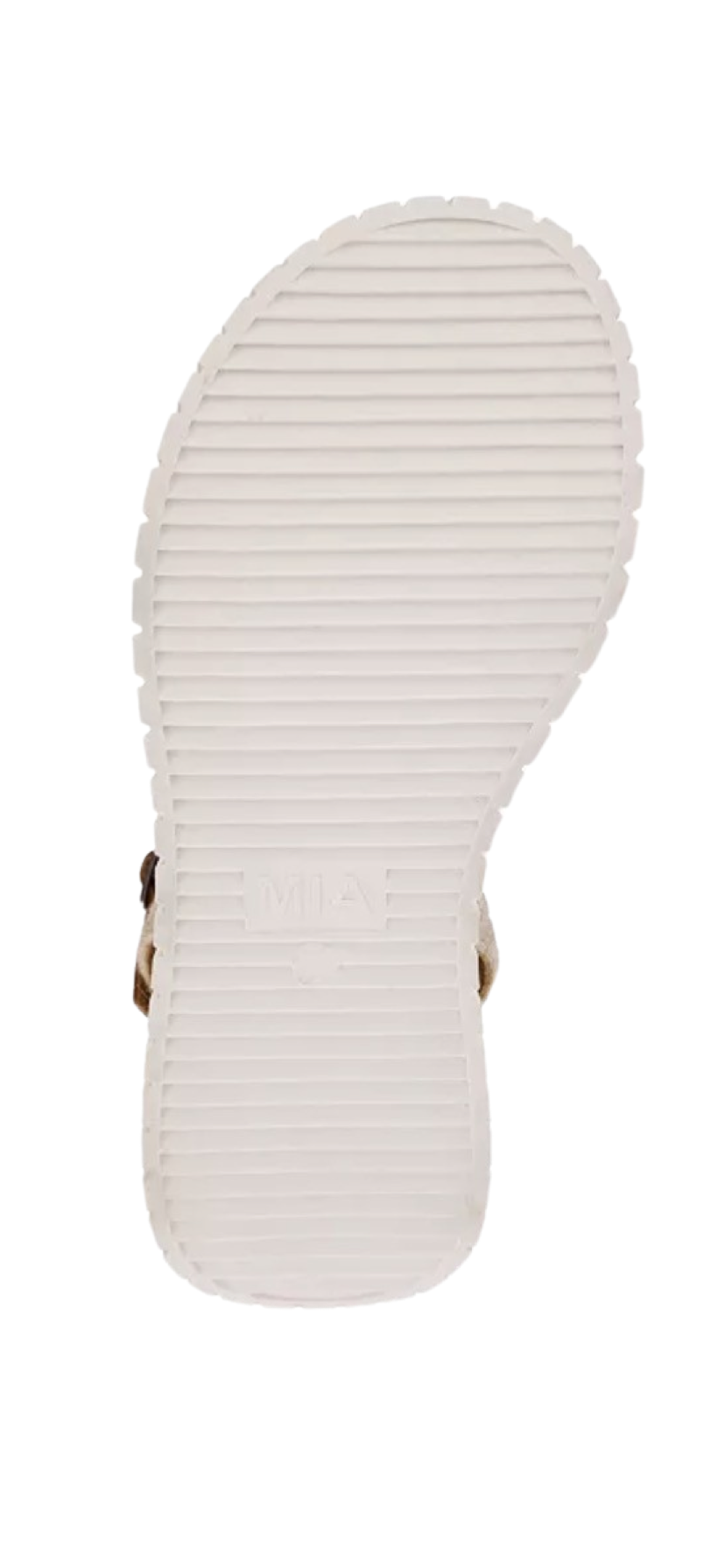 Shoes- MIA Zalia Strap Sandals