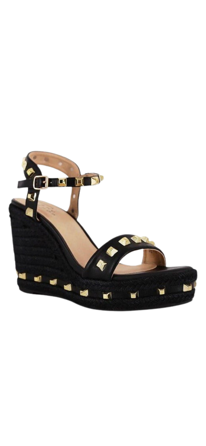 Shoes- Shu Shop  Jemma Wedge Platform Sandal