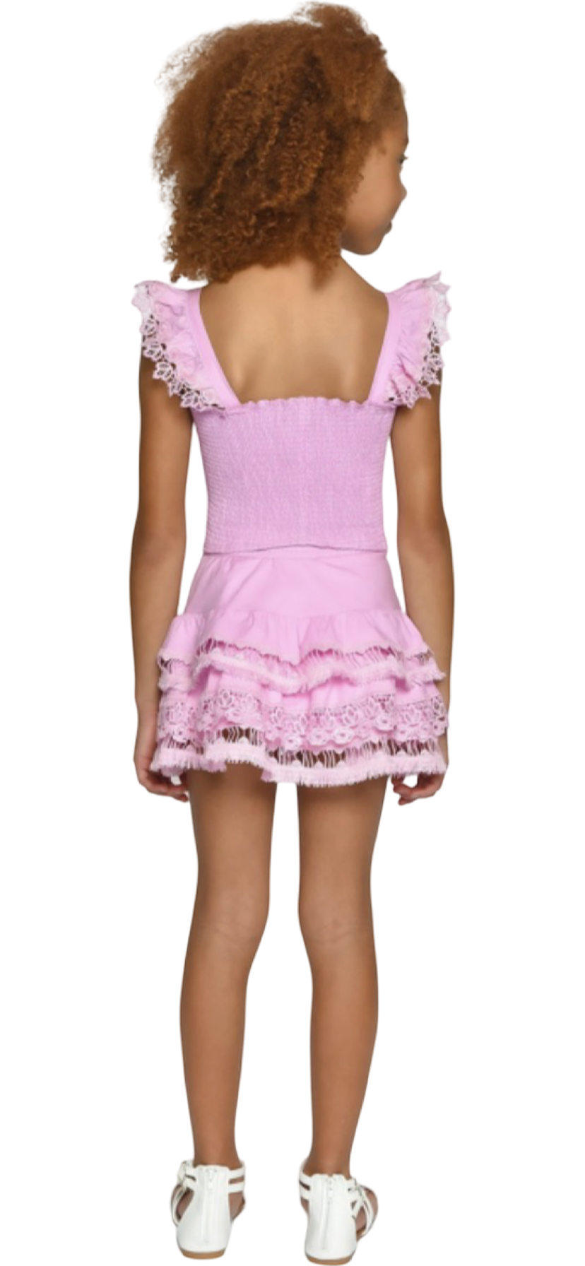 Girls- Peixoto Adina Set