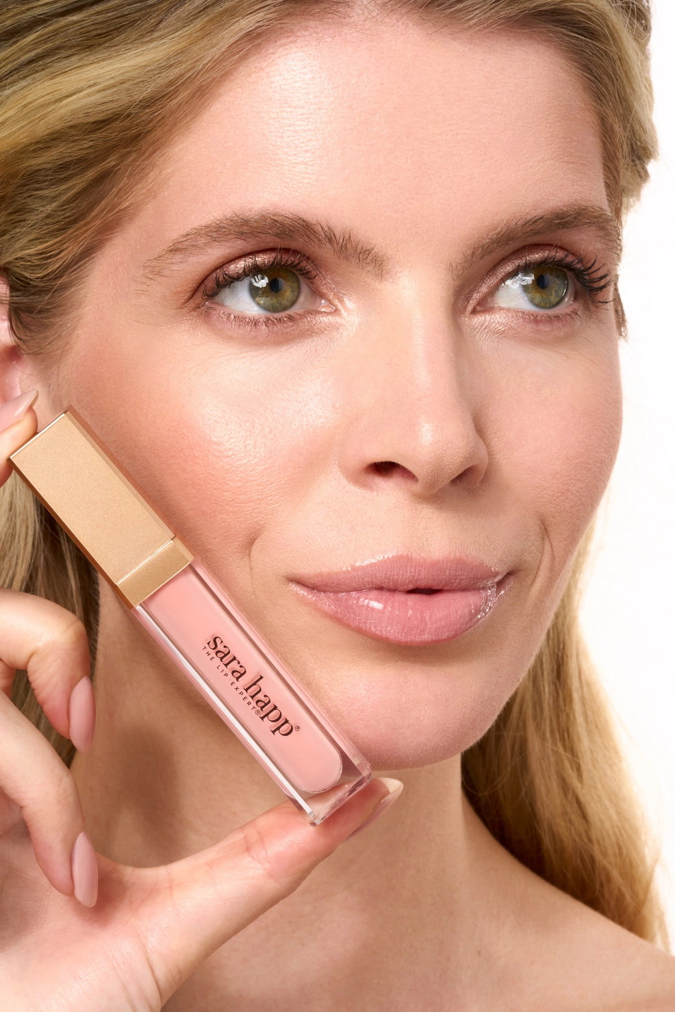 Face- Sara Happ The Ballet Slip- Hydrating Lip Gloss