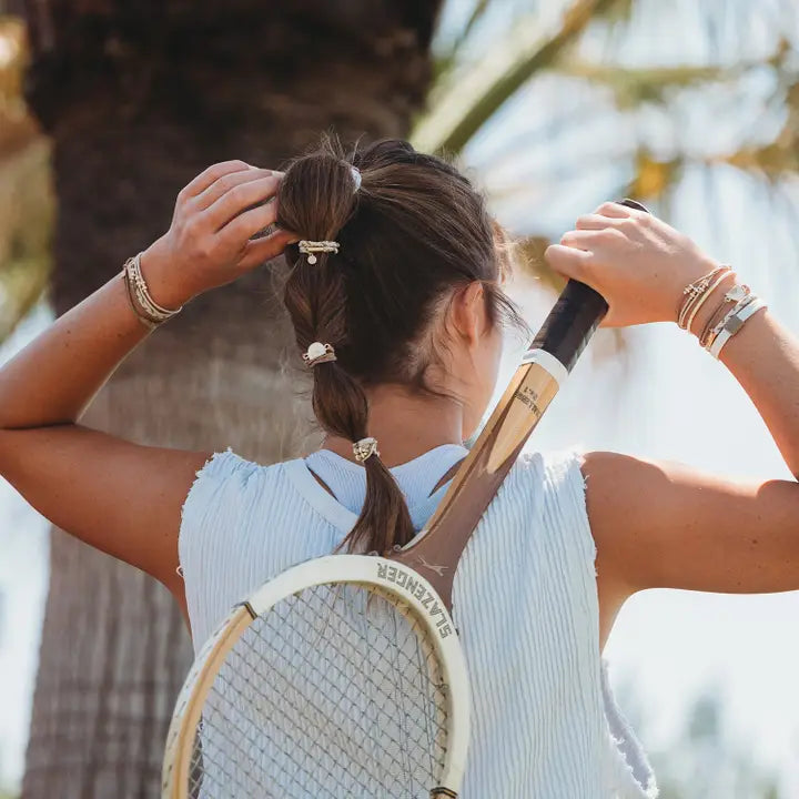 Hair- K' Lani Hair Tie Bracelets Rise