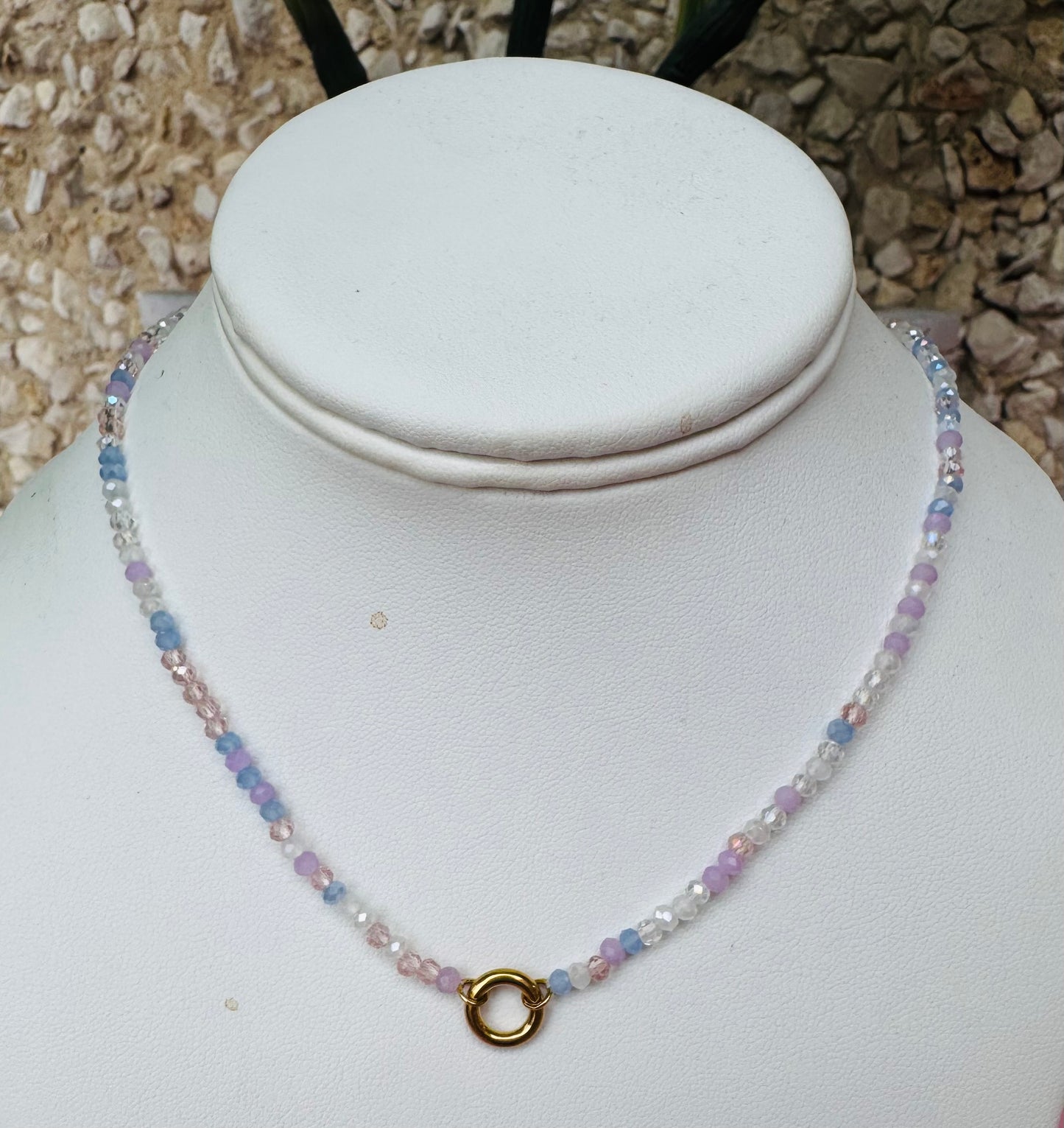 Baha Babe Necklace