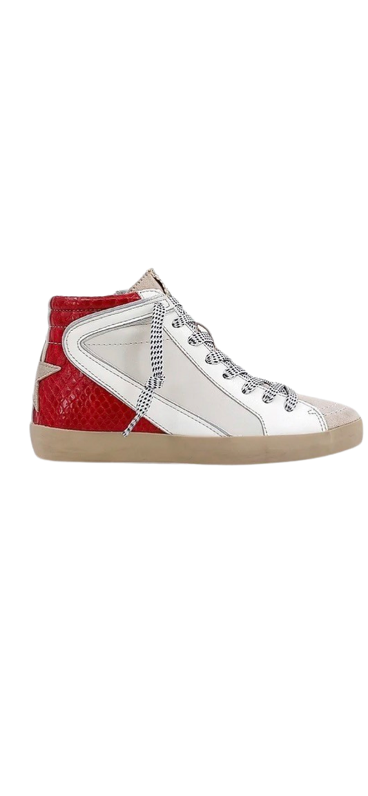 Girls- Shu Shop Rooney Sneaker Kids