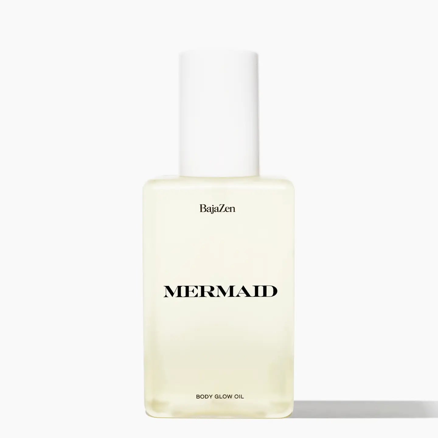 Body- Baja Zen Mermaid Glow Body Glow Oil