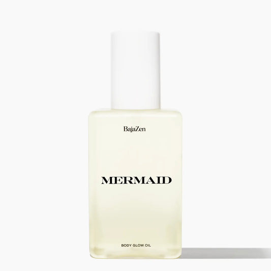 Body- Baja Zen Mermaid Glow Body Glow Oil