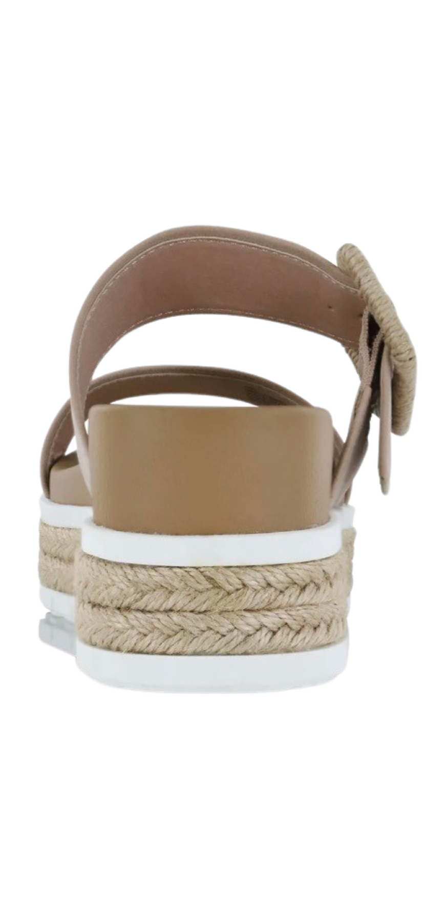 Shoes- MIA Kenzy Slide Sandals