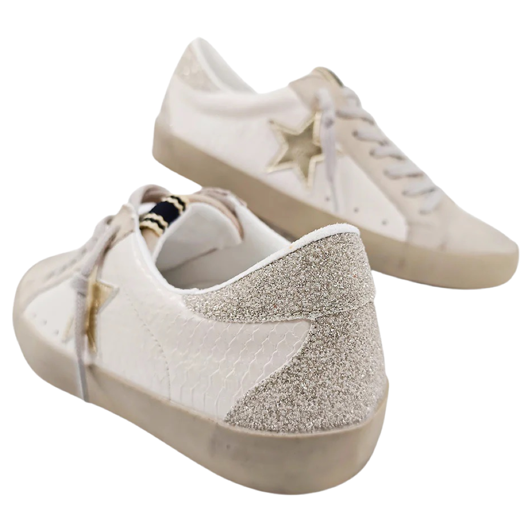 Shoes- ShuShop Paula Sneaker