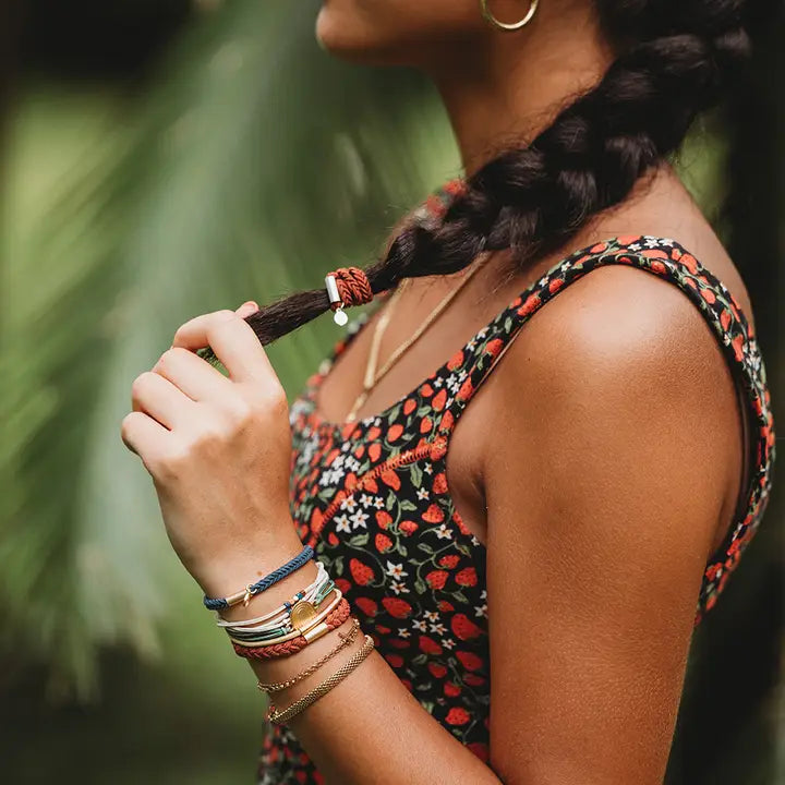 Hair- K' Lani Hair Tie Bracelets Imagine