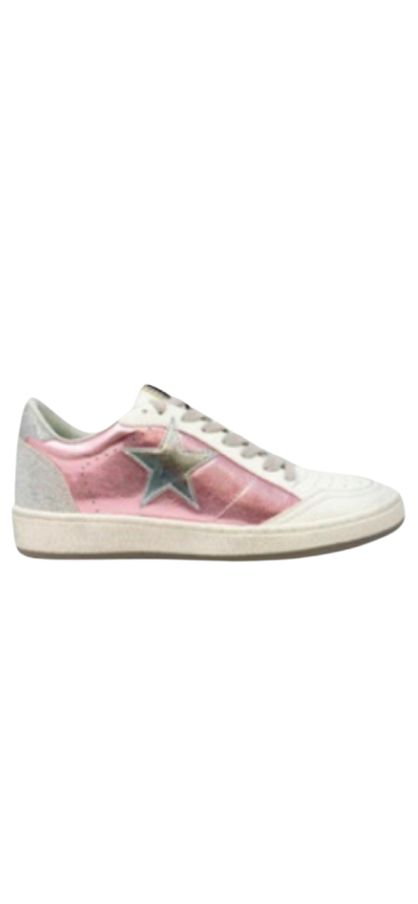 Sneakers- Shu Shop Paz Sneakers