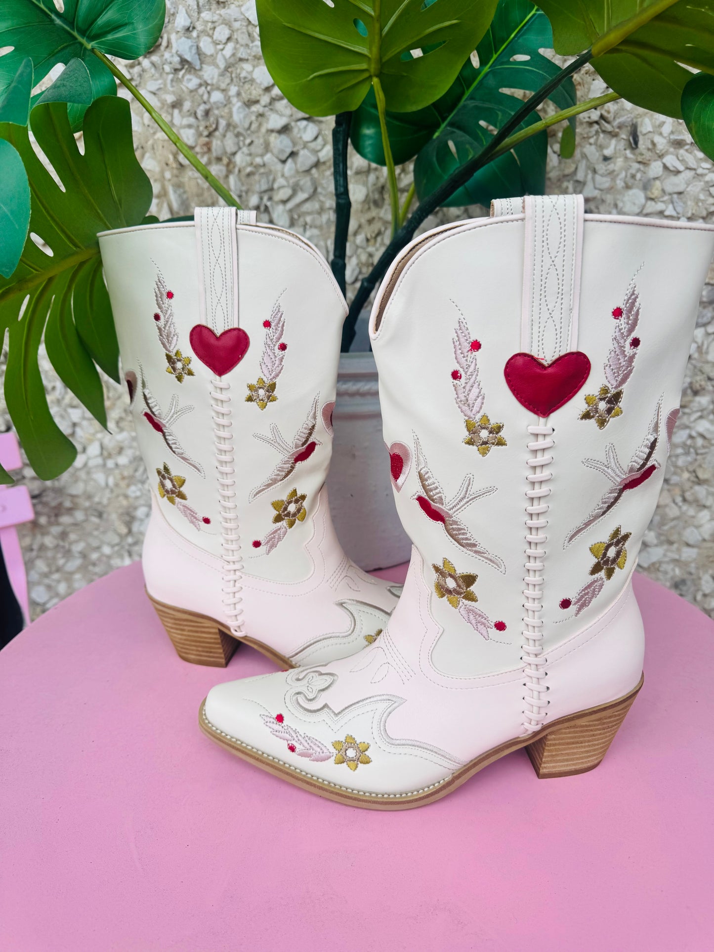 Boots- Mi.iM Elsie Boot