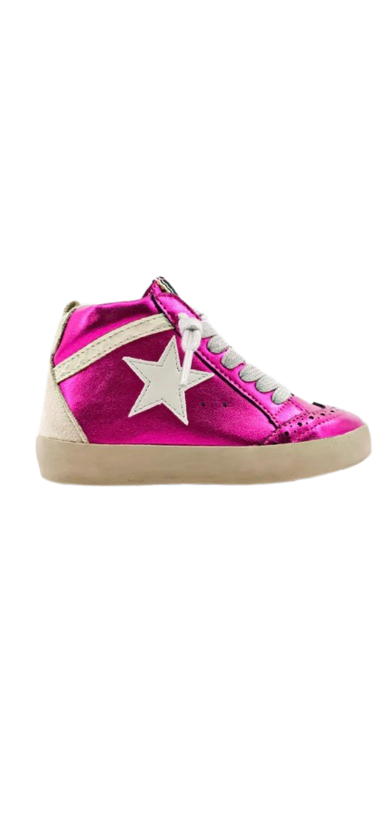 Girls- Shu Shop Paulina Sneakers Toddlers