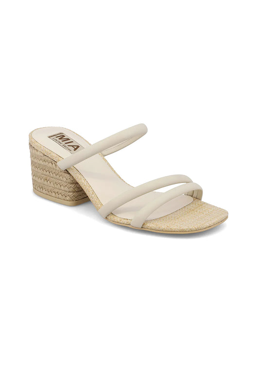 Shoes- MIA Inara Sandal