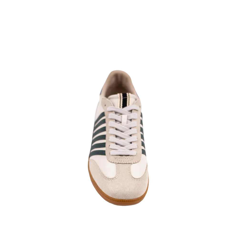 Shu Shop Stevie Low Top Sneaker