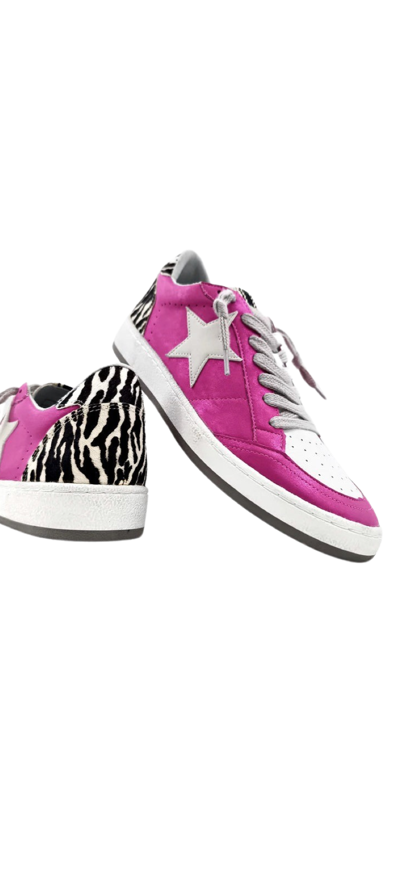 Sneakers- Shu Shop Paz Sneakers