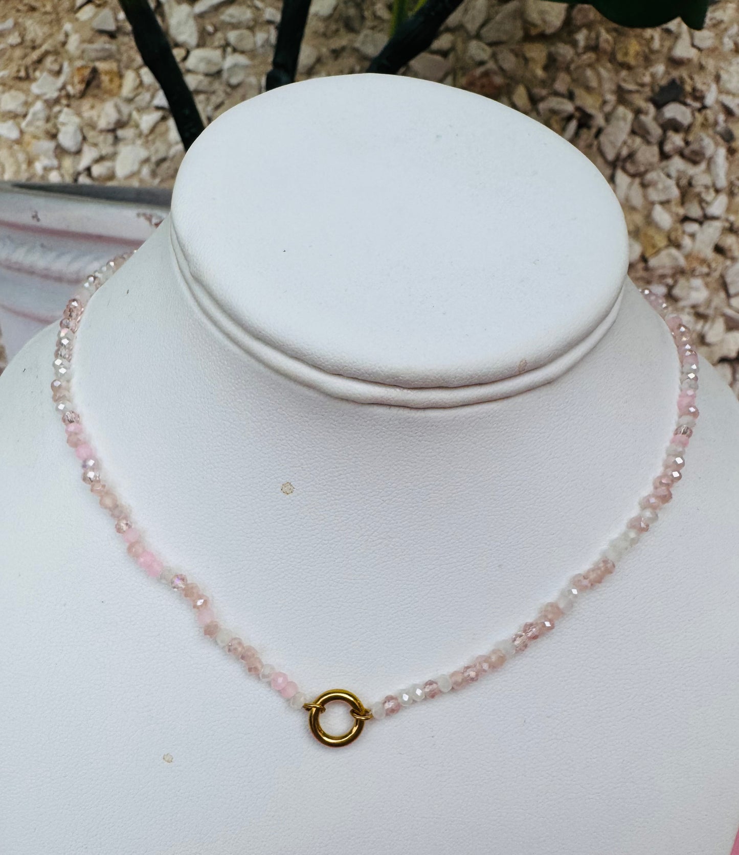 Baha Babe Necklace