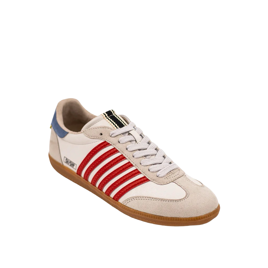 Shu Shop Stevie Low Top Sneaker
