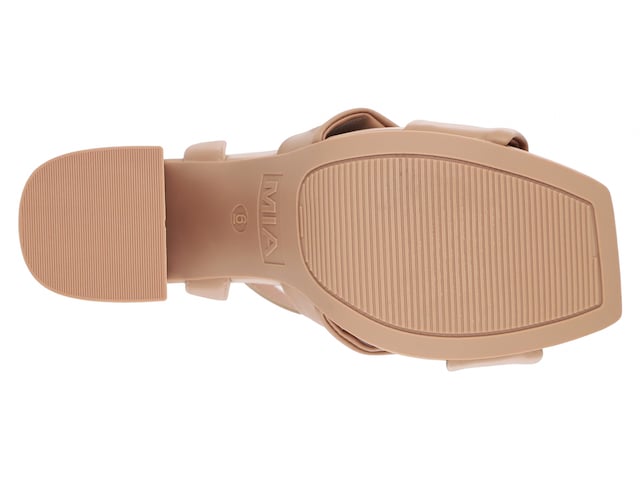 Shoes- MIA Esma Sandal
