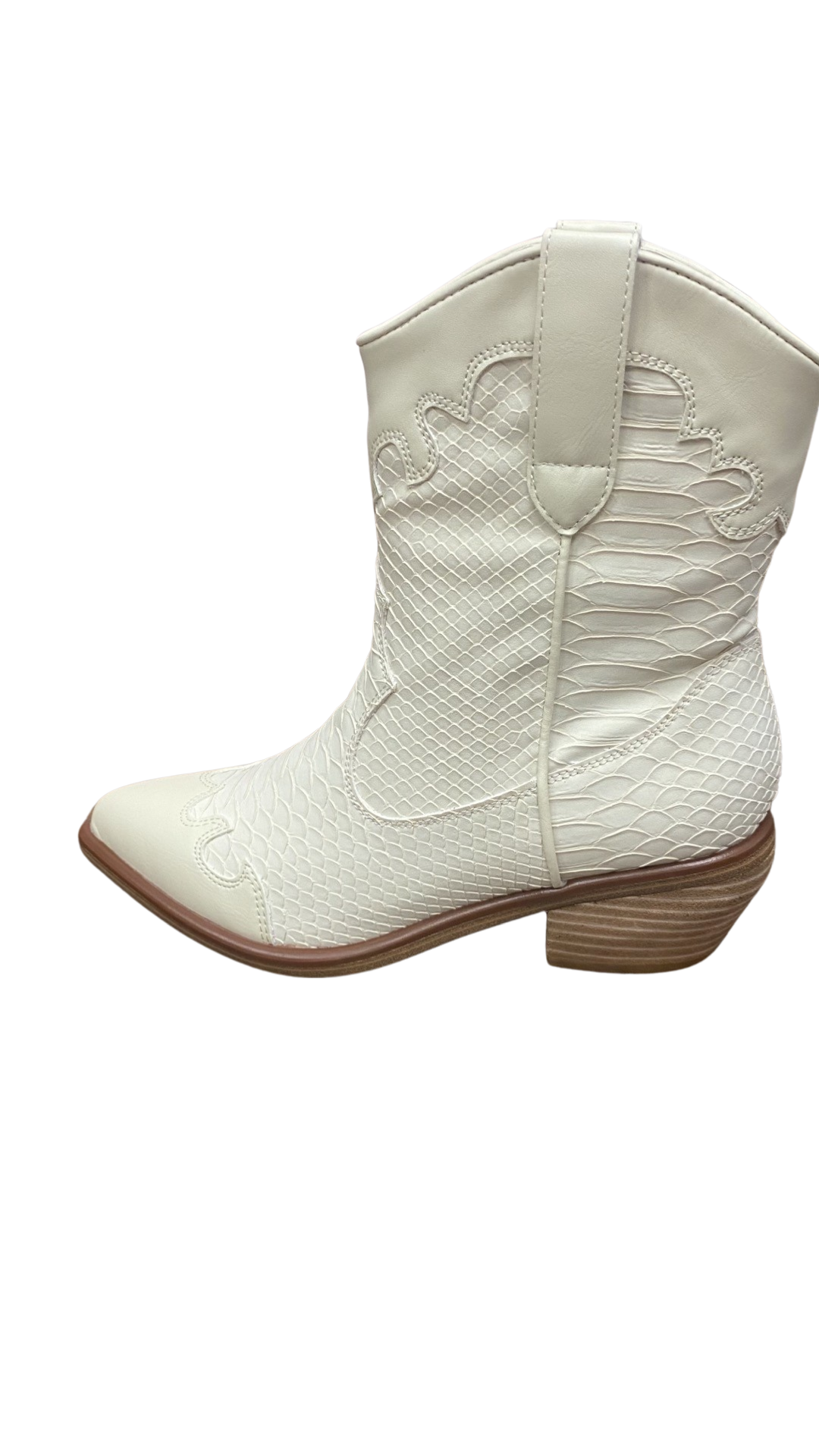 Shoes- MIA Kaine Booties