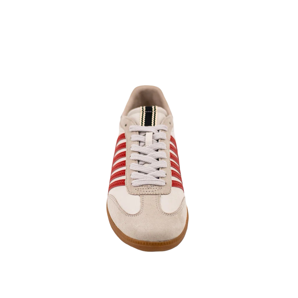 Shu Shop Stevie Low Top Sneaker