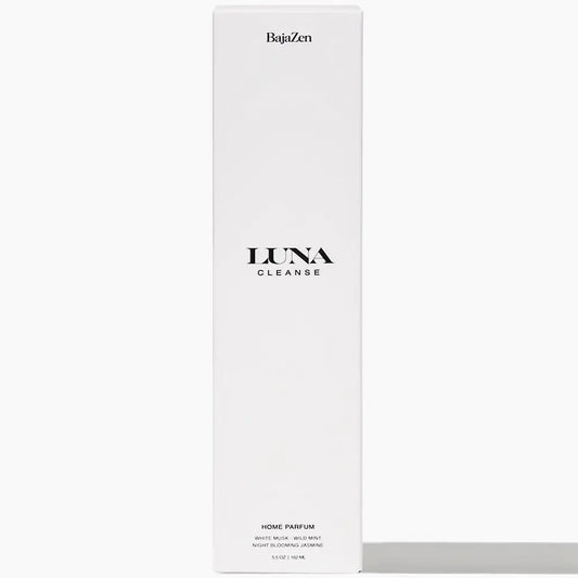 Room Spray- Baja Zen Luna Cleanse Home Parfum