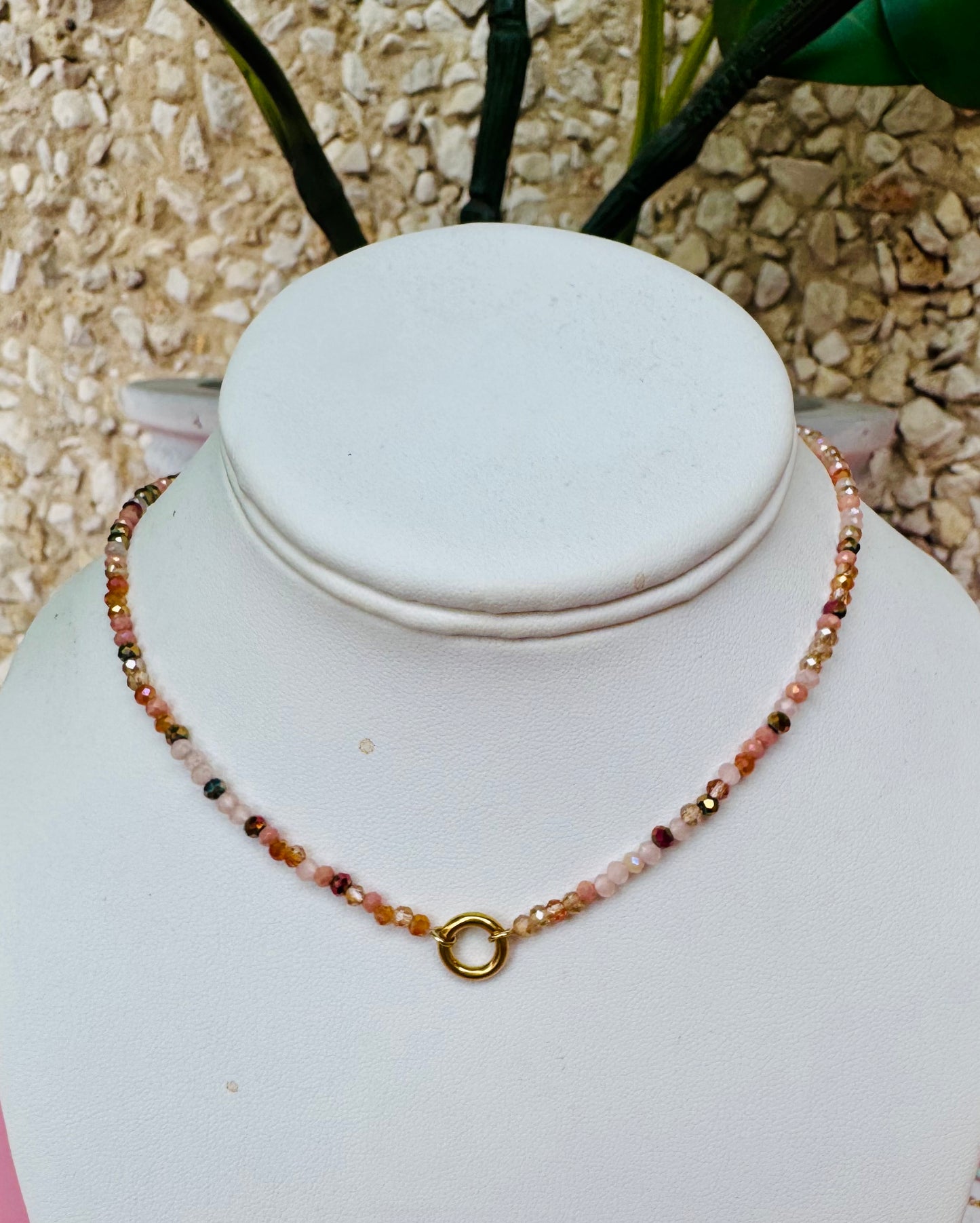 Baha Babe Necklace