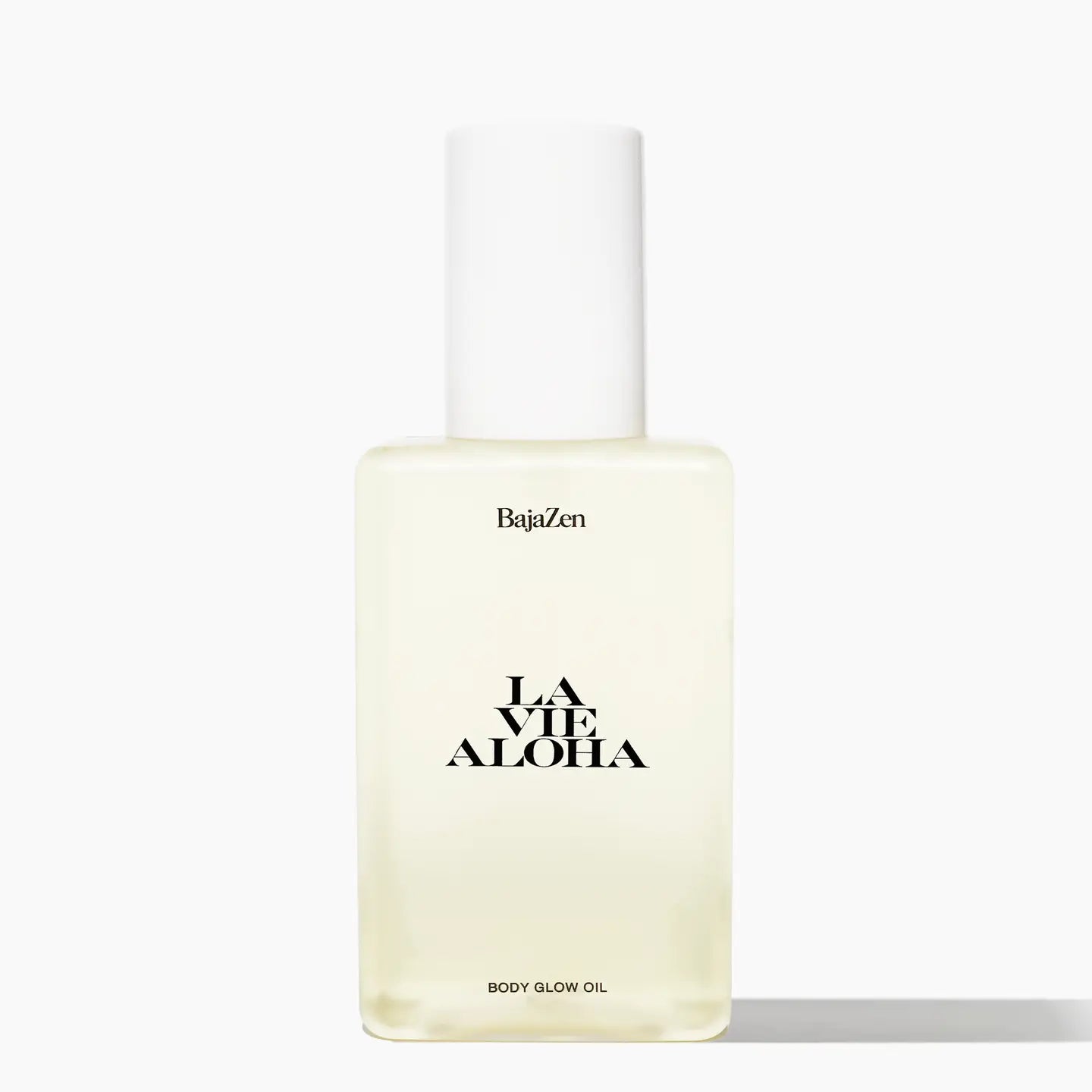 Body- Baja Zen La Vie Aloha Glow Body Glow Oil