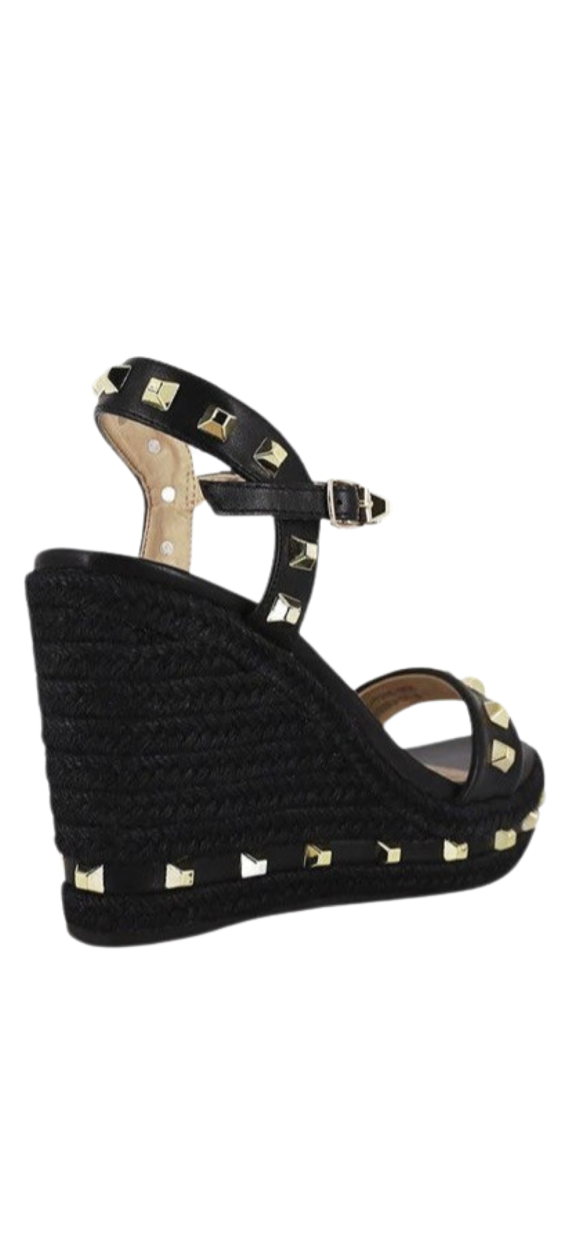 Shoes- Shu Shop  Jemma Wedge Platform Sandal