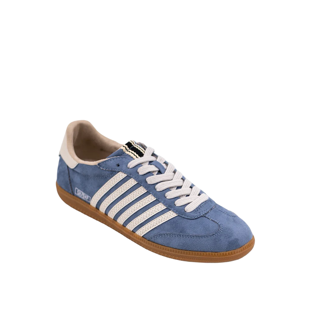 Shu Shop Stevie Low Top Sneaker