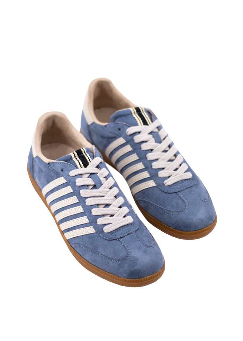 Shu Shop Stevie Low Top Sneaker
