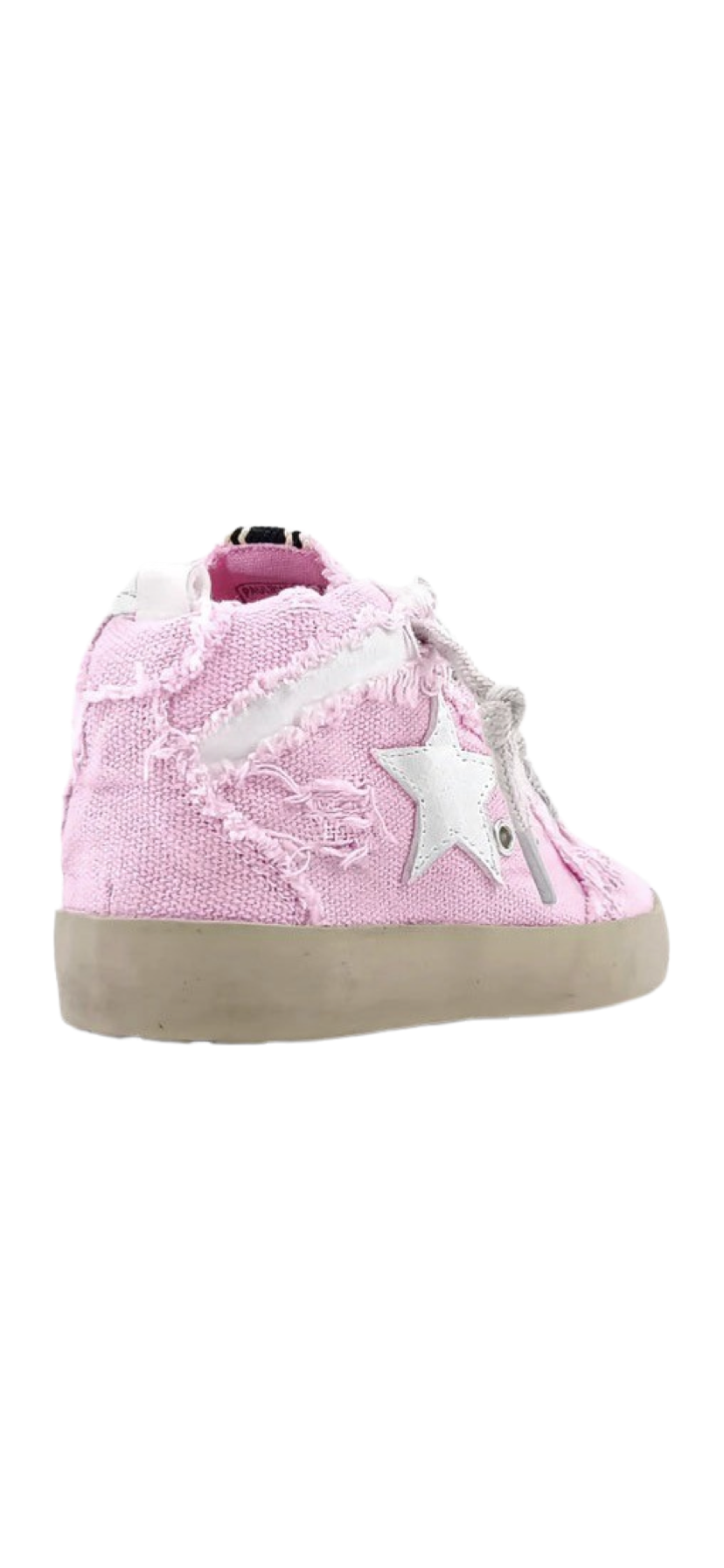 Girls- Shu Shop Paulina Sneakers Toddlers