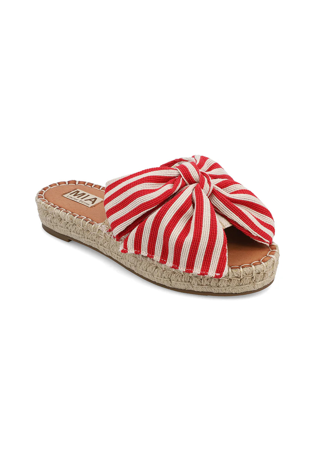 Shoes- MIA Danielle Sandal