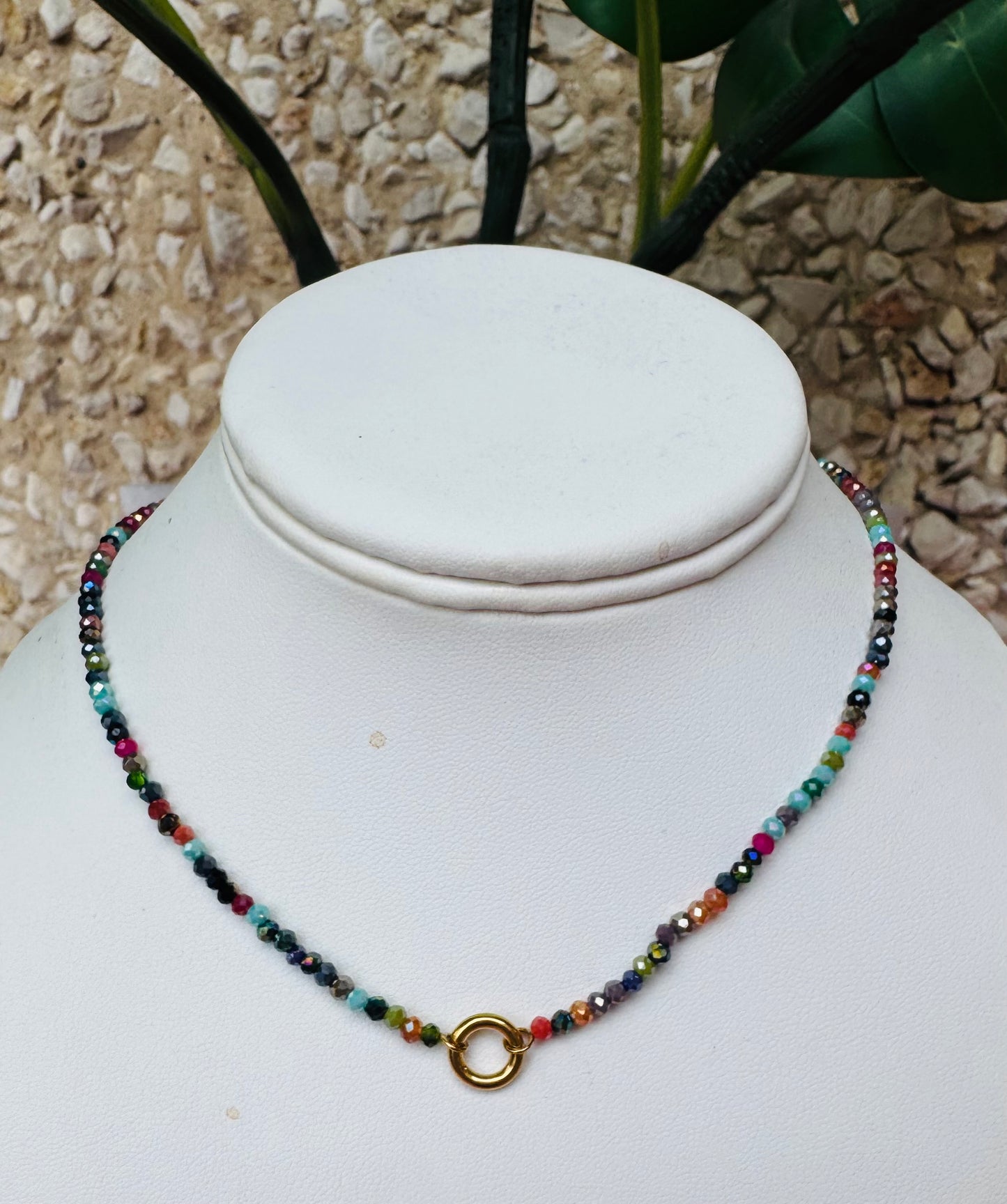 Baha Babe Necklace