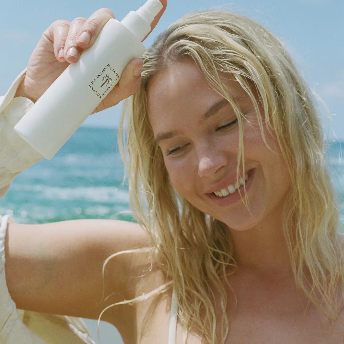 Room Spray- Baja Zen Karma Cleanse Home Parfum