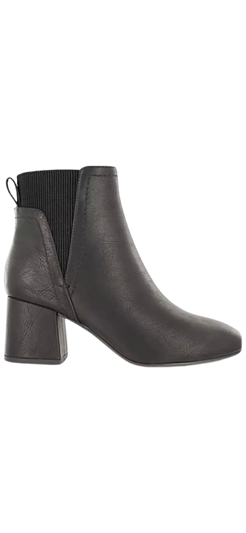 Boots- MIA Lisha Low Pull On Bootie