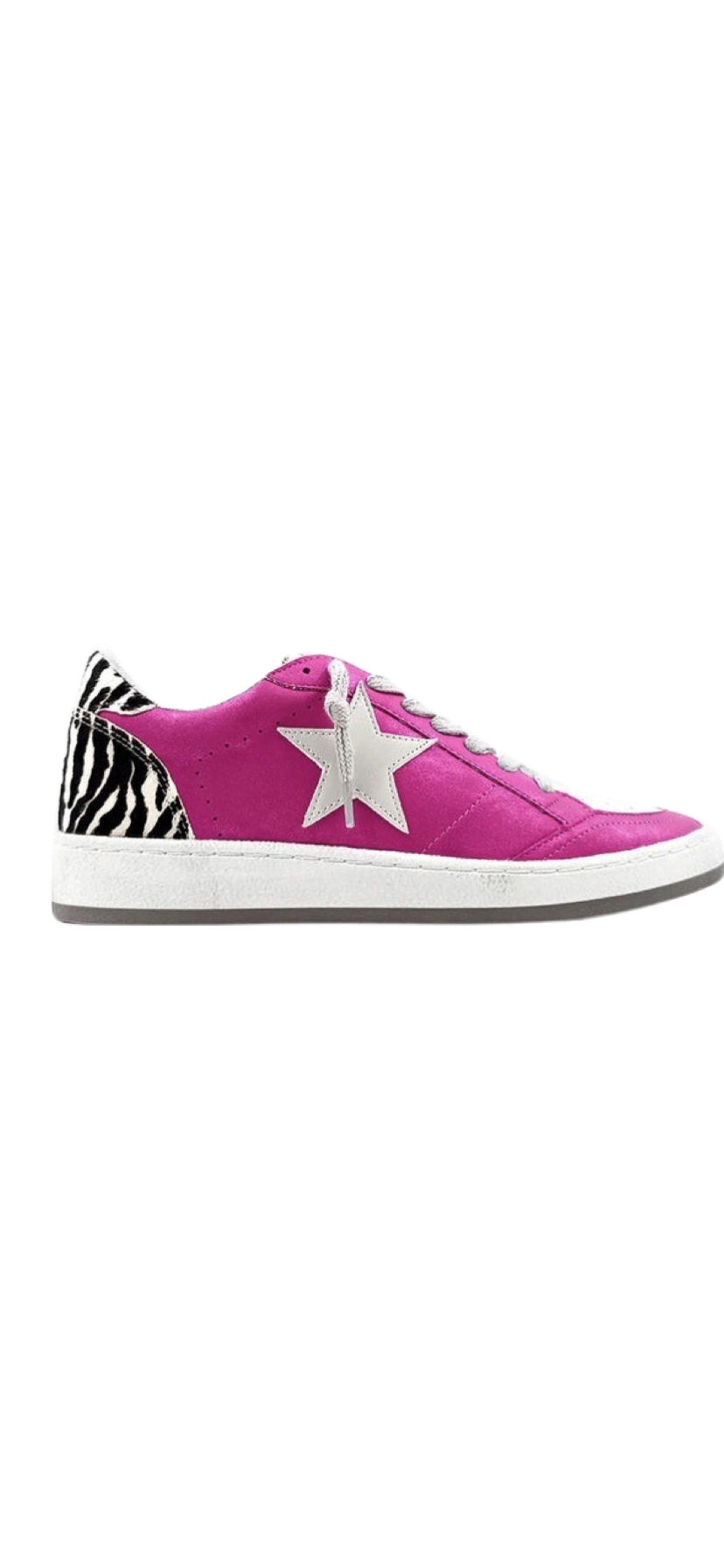 Sneakers- Shu Shop Paz Sneakers