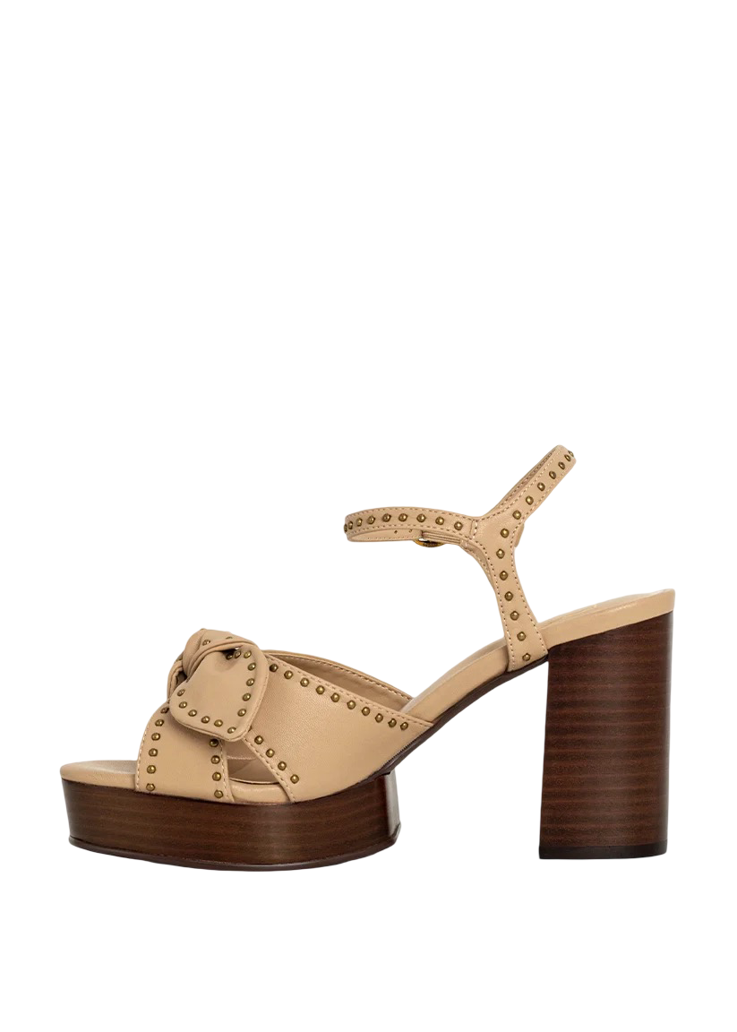 Shu Shop Etta Heels
