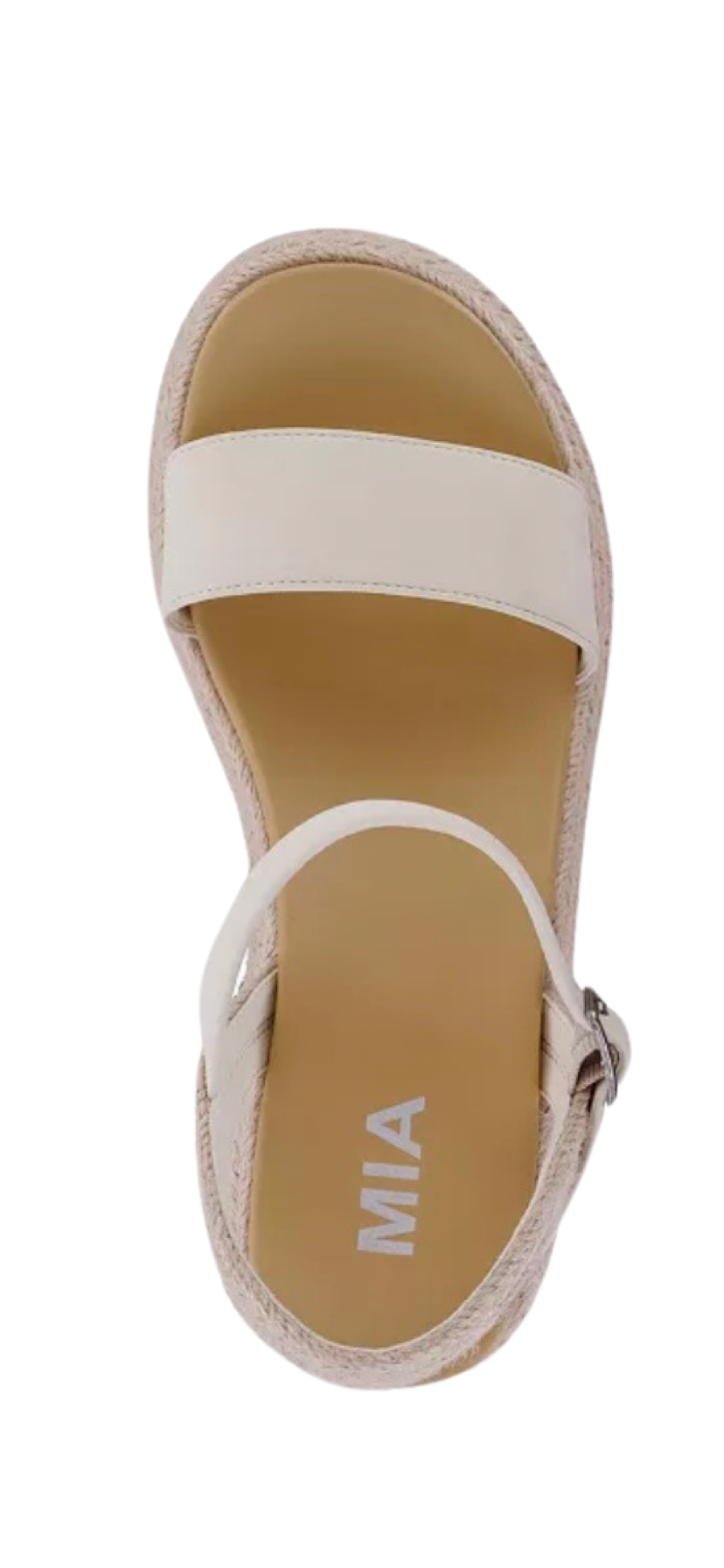 Shoes- MIA Zalia Strap Sandals