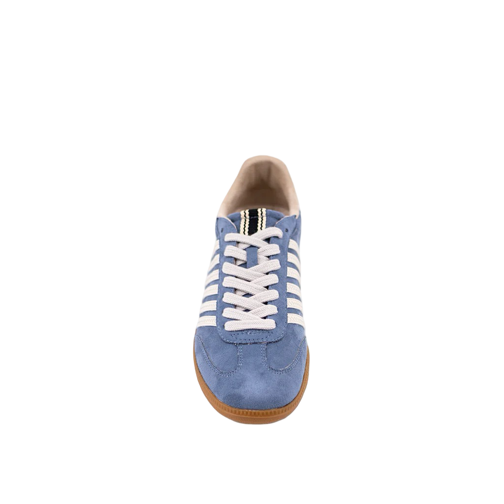 Shu Shop Stevie Low Top Sneaker