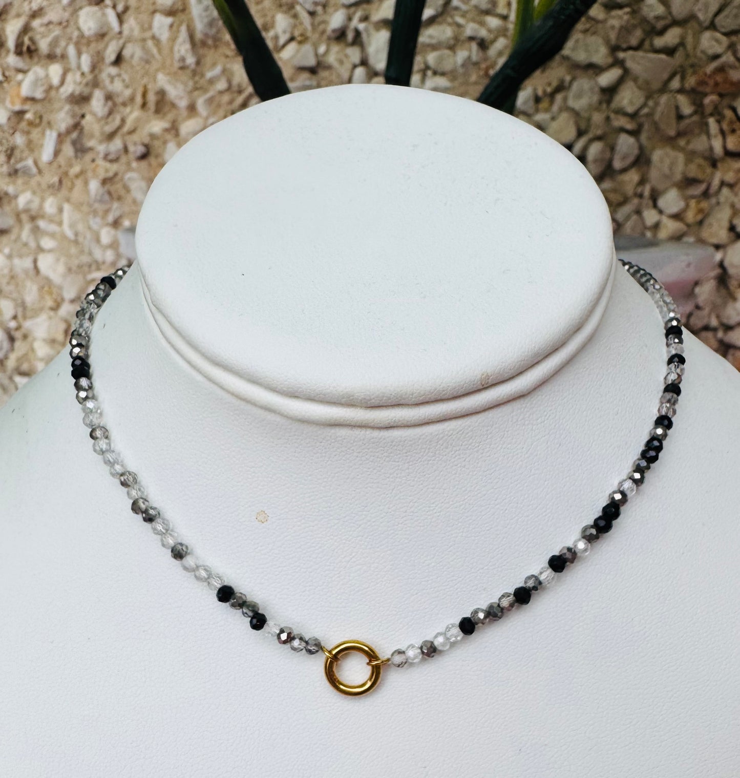 Baha Babe Necklace