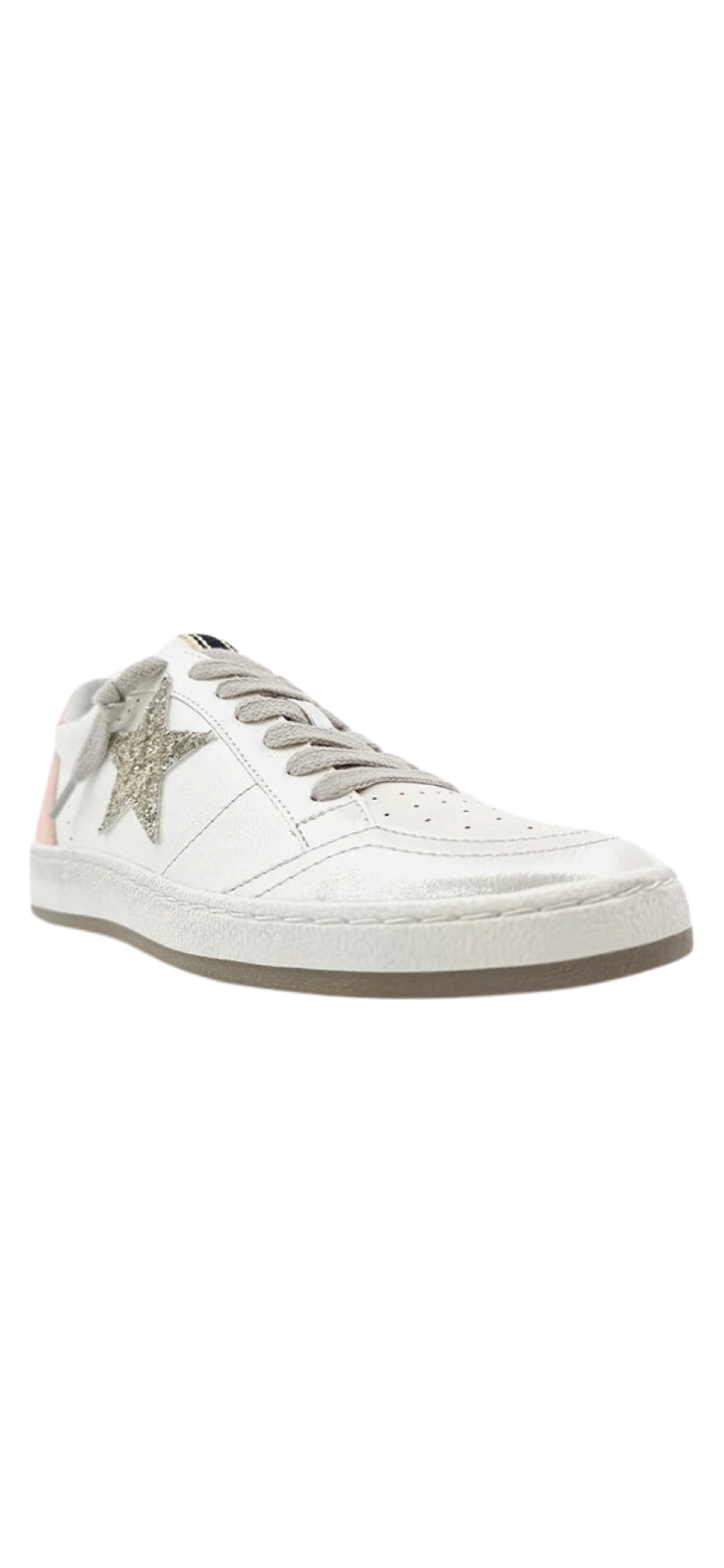Sneakers- Shu Shop Paz Sneakers