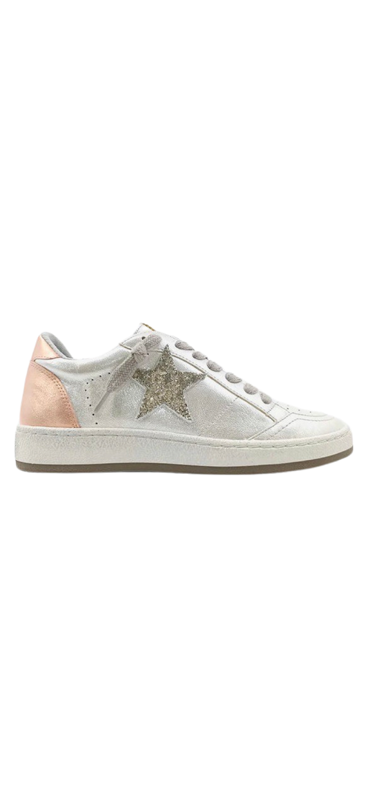 Sneakers- Shu Shop Paz Sneakers