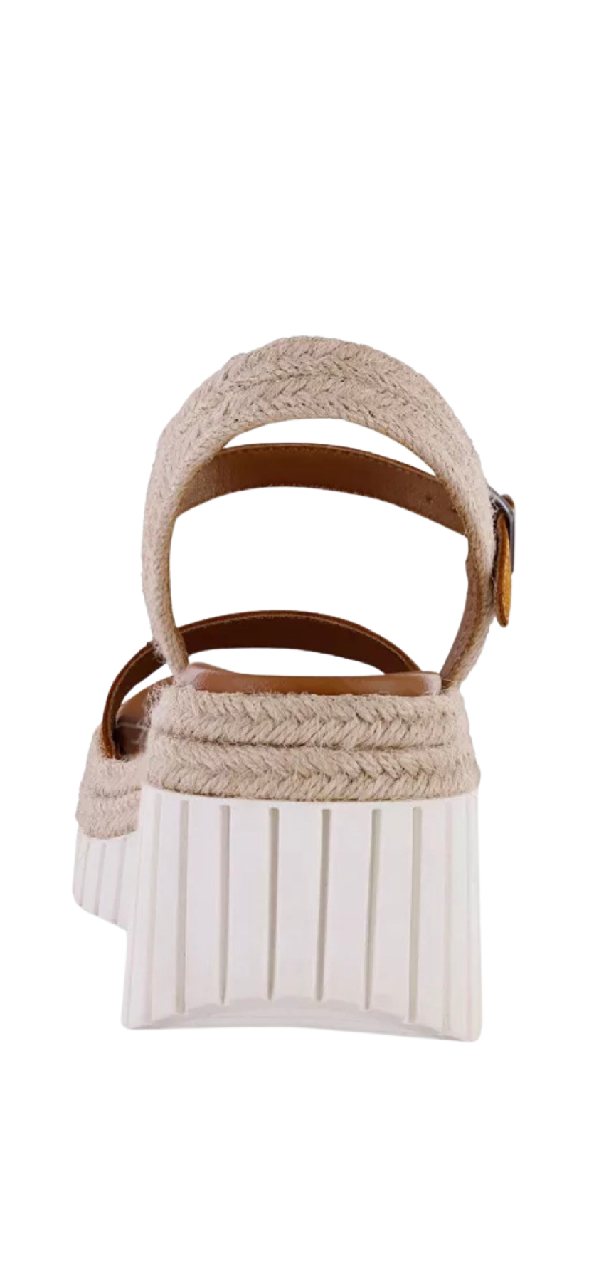 Shoes- MIA Zalia Strap Sandals