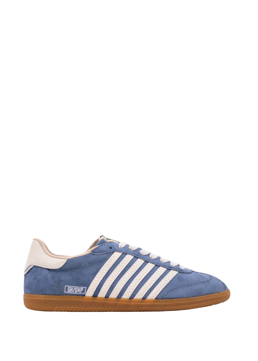 Shu Shop Stevie Low Top Sneaker
